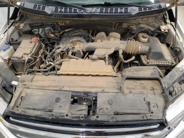 2020 FORD F150 SUPER - 1FTEX1EBXLKE41354