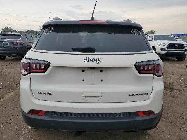 2019 JEEP COMPASS LI - 3C4NJDCB5KT741001