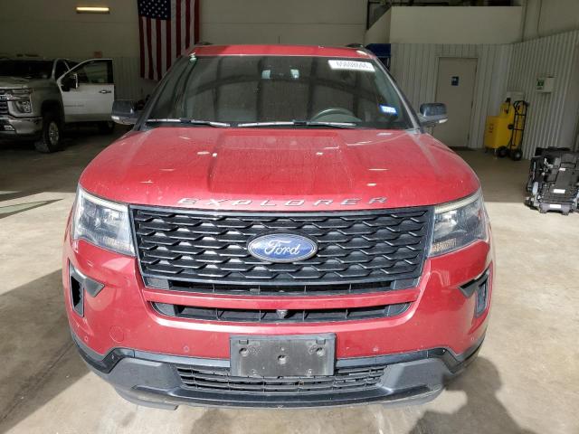 2019 FORD EXPLORER S 1FM5K8GT9KGA07923  65608644