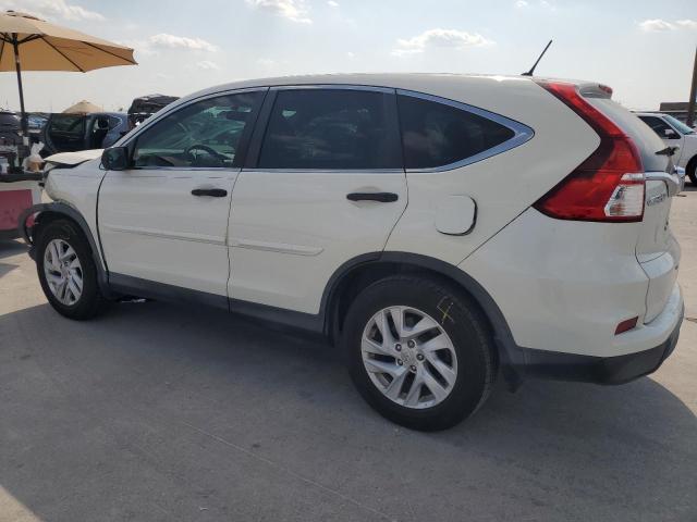 2015 HONDA CR-V LX - 5J6RM3H30FL005390