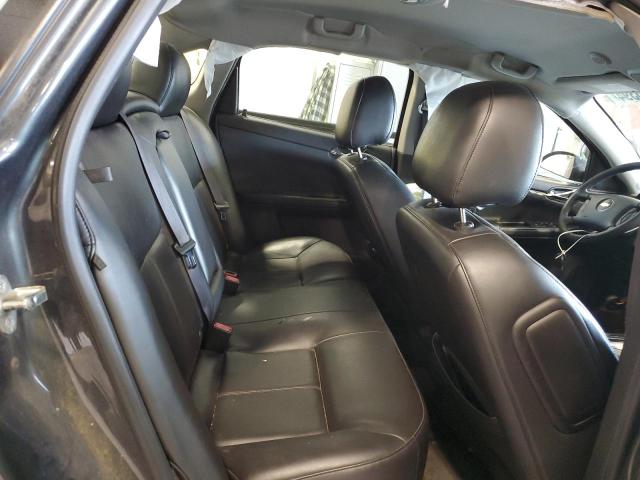 2016 CHEVROLET IMPALA LIM - 2G1WC5E34G1171293