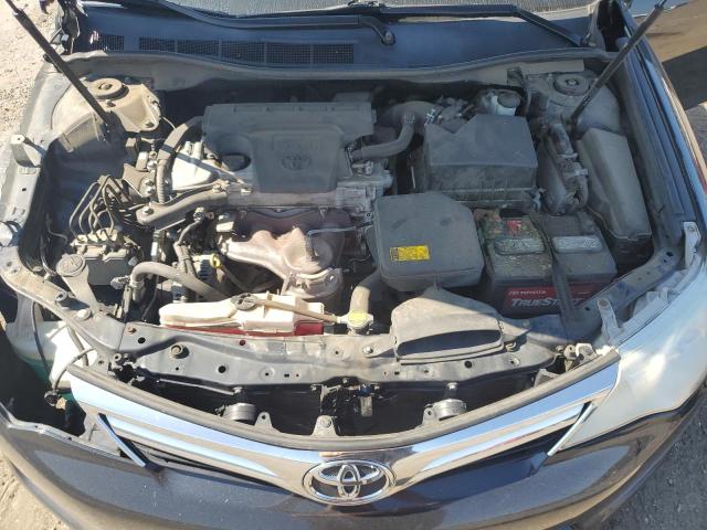 VIN 4T4BF1FK7ER343752 2014 Toyota Camry, L no.11