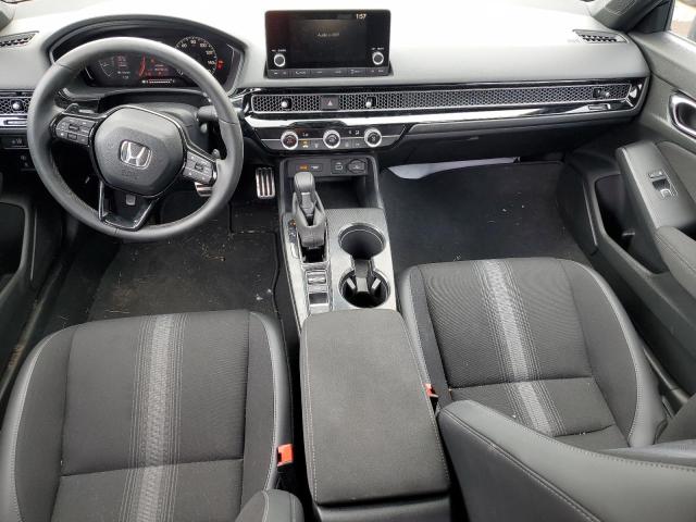 2024 HONDA CIVIC SPOR - 2HGFE2F50RH574120