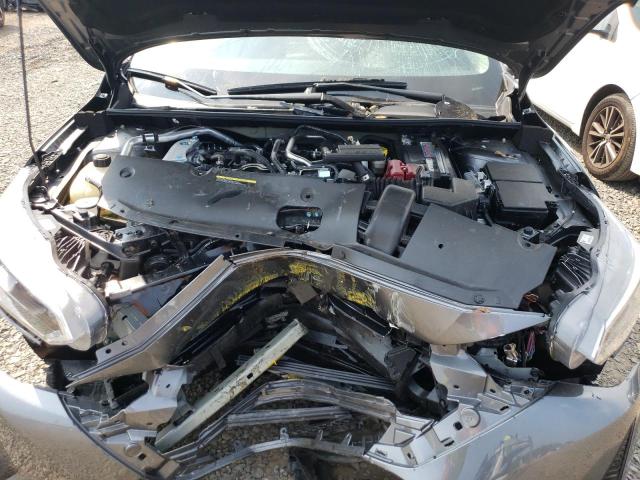 2024 NISSAN SENTRA SV - 3N1AB8CV4RY246950