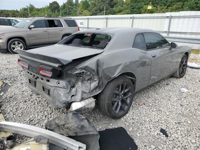 2023 DODGE CHALLENGER - 2C3CDZAG8PH596728