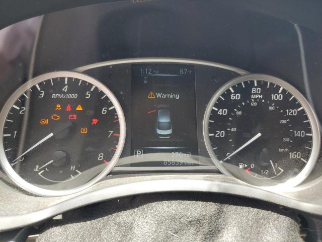 2018 NISSAN SENTRA S - 3N1AB7APXJY331584