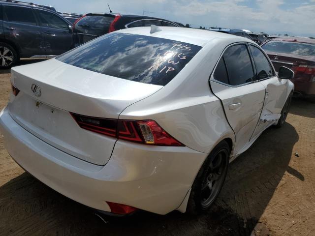 VIN JTHCE1D2XE5001942 2014 Lexus IS, 350 no.3