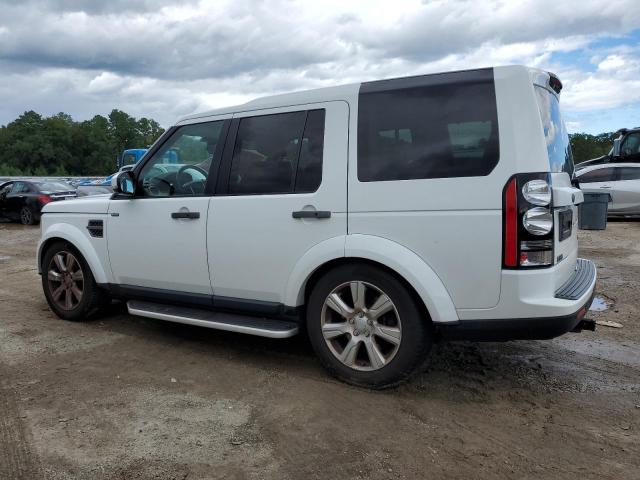 VIN SALAG2V62FA767742 2015 Land Rover LR4, Hse no.2