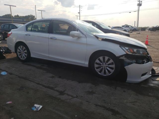 2014 HONDA ACCORD EXL 1HGCR3F86EA020256  69471514