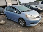 HONDA FIT SPORT photo