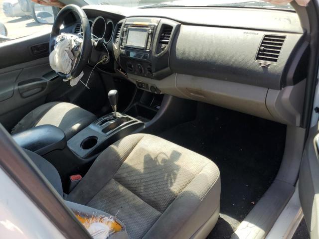 2015 TOYOTA TACOMA PRE - 5TFTX4GN6FX048040