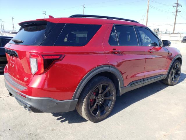 2020 FORD EXPLORER S 1FM5K8GC4LGA03733  67320234