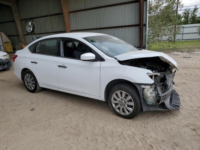 2016 NISSAN SENTRA S - 3N1AB7APXGY238640
