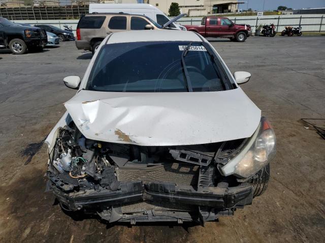 2015 KIA FORTE LX - KNAFX4A65F5355898