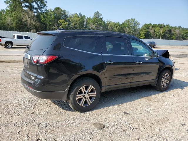 2017 CHEVROLET TRAVERSE L - 1GNKRGKD1HJ340911