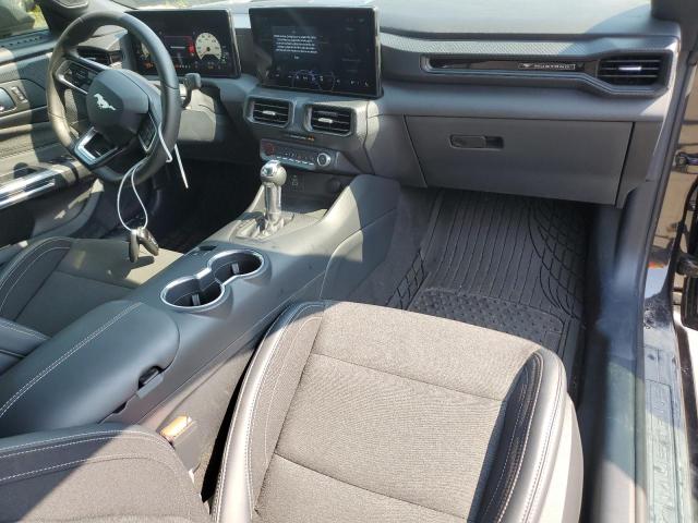 2024 FORD MUSTANG - 1FAGP8UH5R5106457