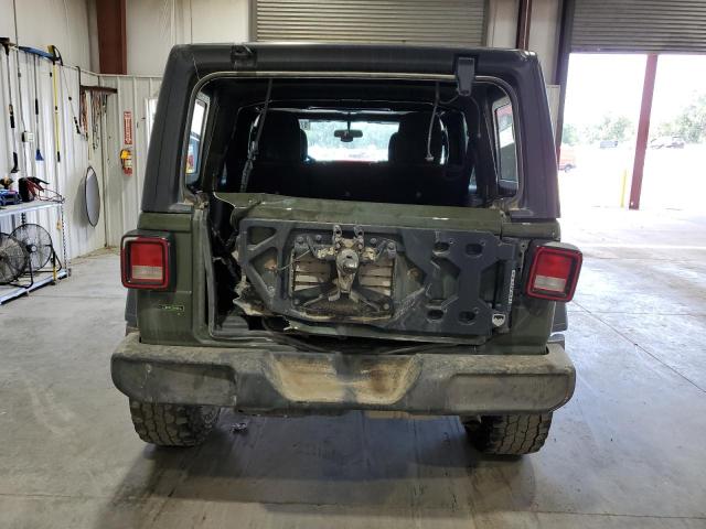 2020 JEEP WRANGLER U - 1C4HJXDMXLW315265