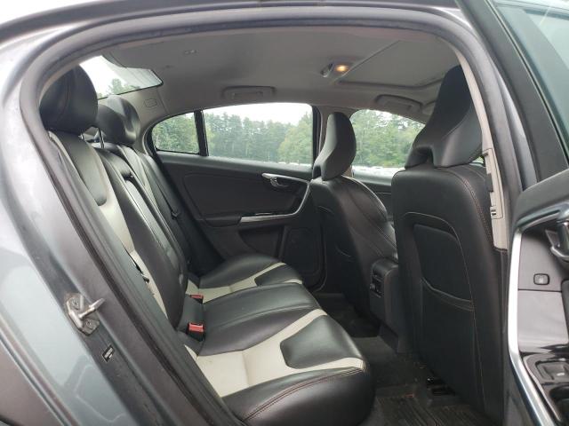 2016 VOLVO S60 CROSS YV4612UM5G2000121