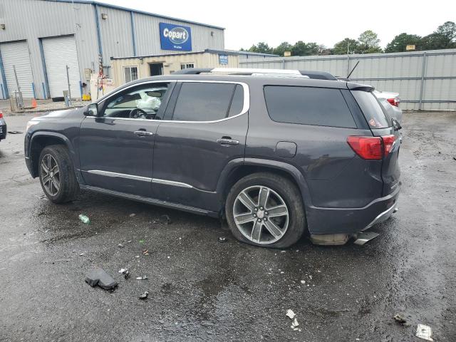 2017 GMC ACADIA DEN - 1GKKNXLS1HZ198048