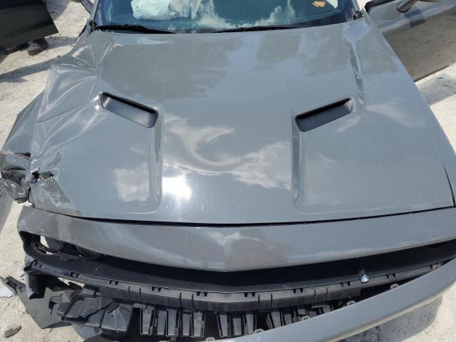 2017 DODGE CHALLENGER 2C3CDZAG0HH555480