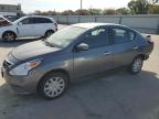 NISSAN VERSA S photo