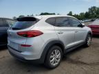 HYUNDAI TUCSON SE снимка