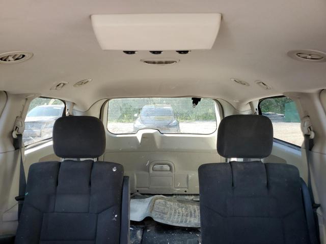 2012 DODGE GRAND CARA - 2C4RDGDG5CR155245