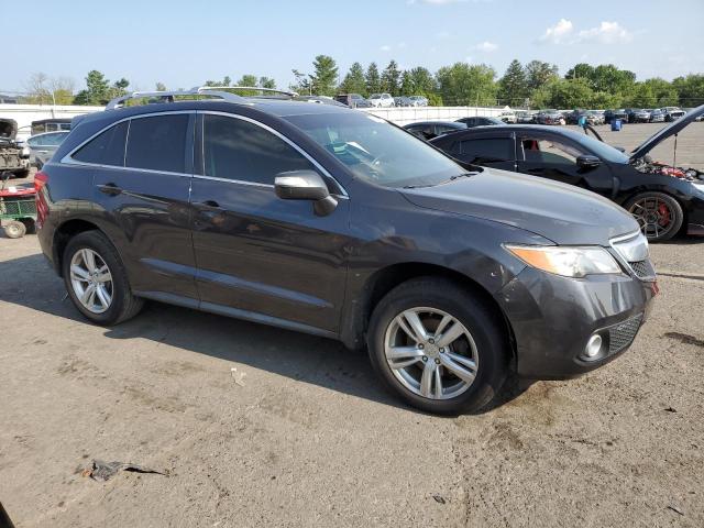 Vin: 5j8tb4h5xdl000432, lot: 67484284, acura rdx technology 20134