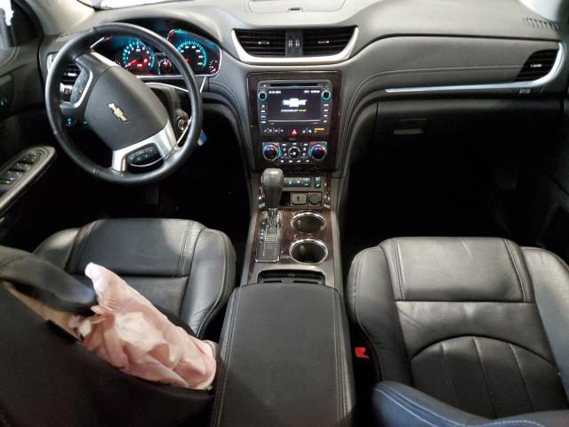 2017 CHEVROLET TRAVERSE P - 1GNKVJKD0HJ133662