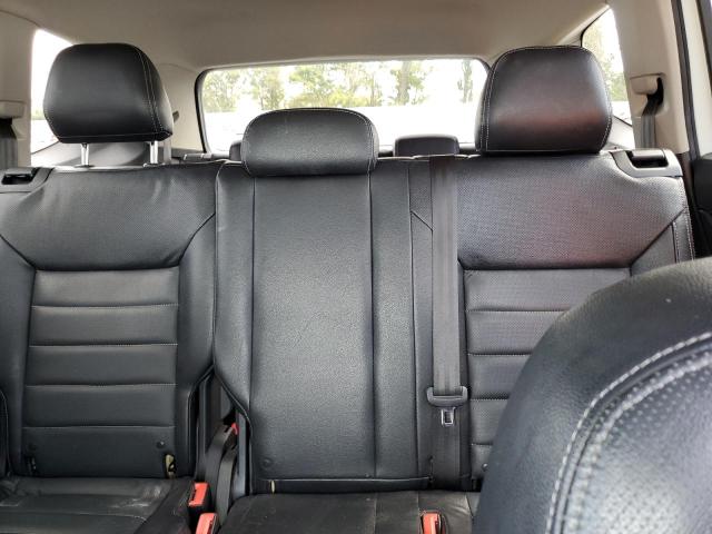 2018 VOLKSWAGEN ATLAS - 1V2BR2CA9JC508223