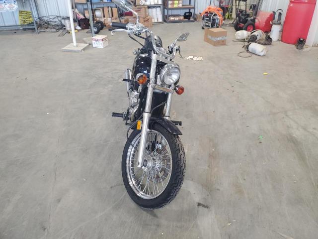 2003 KAWASAKI EN500 C - JKAENVC133A181404