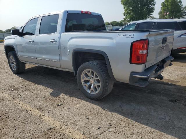 2015 GMC SIERRA K15 - 3GTU2VEC5FG283916