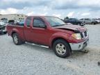 NISSAN FRONTIER K photo