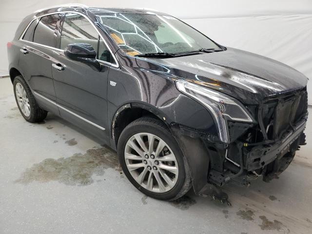 2019 CADILLAC XT5 PLATIN - 1GYKNGRS6KZ166412