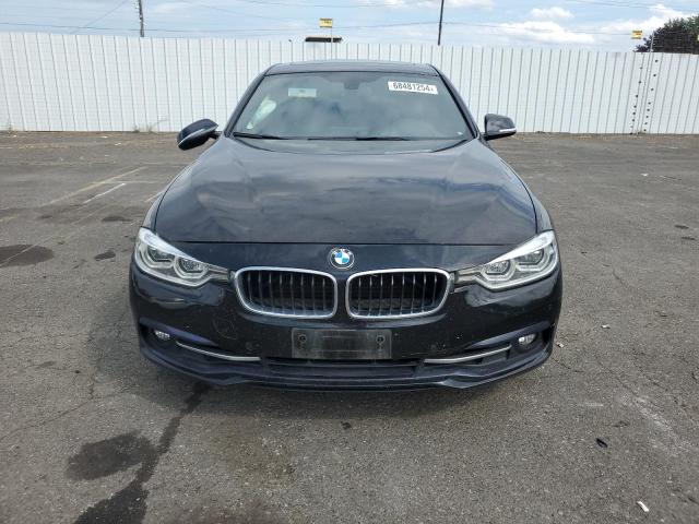 2017 BMW 330 XI - WBA8D9G33HNU66447