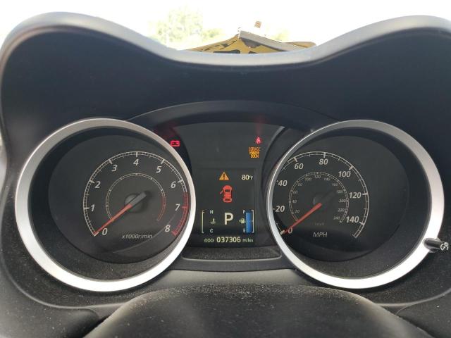 2017 MITSUBISHI LANCER ES - JA32U2FU1HU002491