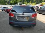 KIA SORENTO LX photo