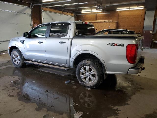 2019 FORD RANGER XL 1FTER4FH0KLA78442