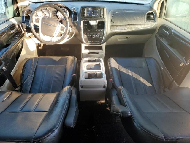 VIN 2C4RC1BG0FR590164 2015 Chrysler Town and Countr... no.8