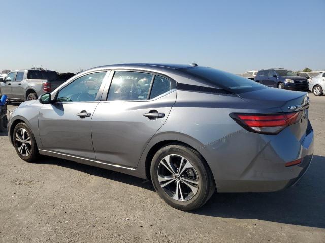 2022 NISSAN SENTRA SV - 3N1AB8CV7NY252798
