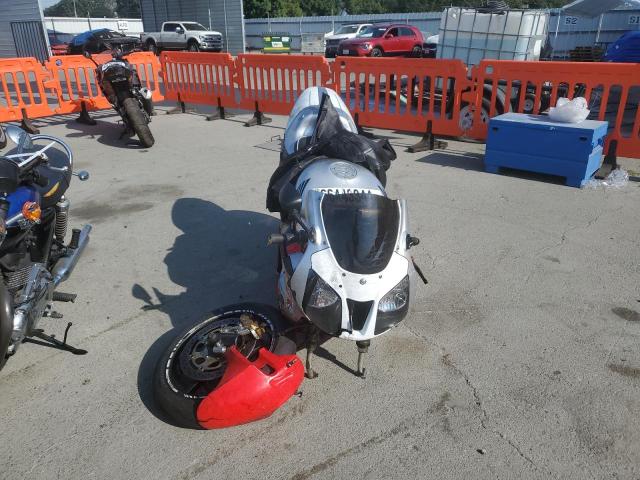 2004 HONDA RVT1000 R JH2SC45304M401239