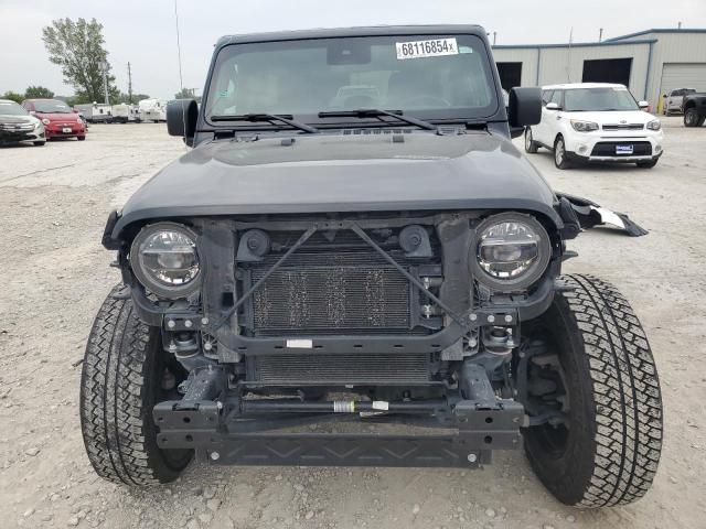 2021 JEEP WRANGLER U - 1C4HJXEGXMW671418