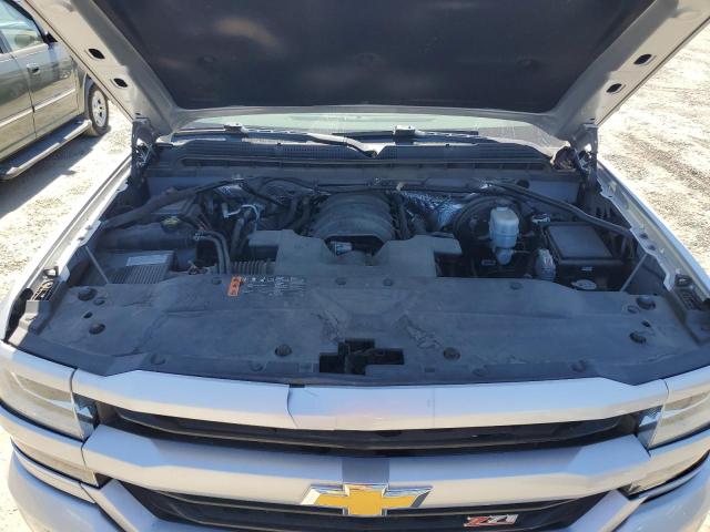 2017 CHEVROLET SILVERADO 1GCVKREC3HZ382894  67595804