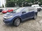2017 HONDA CR-V EXL - 2HKRW2H87HH611623