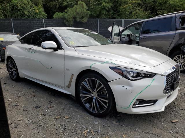 2019 INFINITI Q60 PURE JN1EV7EL6KM291055