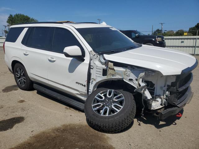 2021 GMC YUKON AT4 1GKS2CKD4MR393561