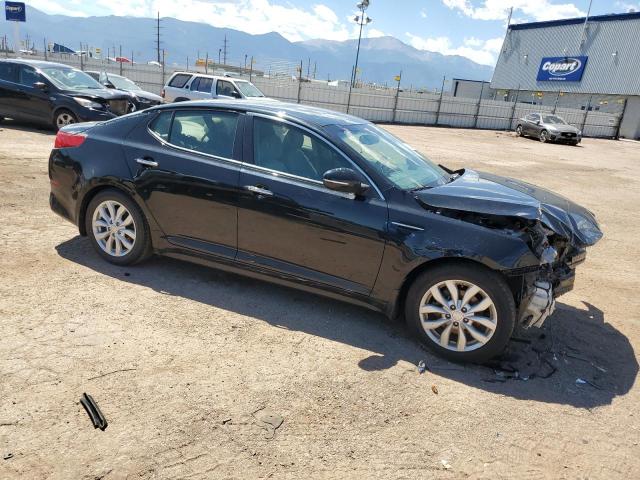 2015 KIA OPTIMA EX - 5XXGN4A70FG497318