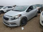 2015 KIA FORTE LX - KNAFK4A66F5418957
