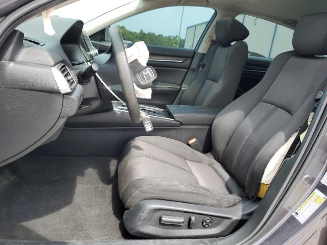 2019 HONDA ACCORD EX - 1HGCV1F45KA064998