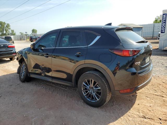 2021 MAZDA CX-5 SPORT - JM3KFBBM4M0310555